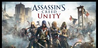 Assassin’s Creed celebra a reabertura da catedral de Notre-Dame de Paris