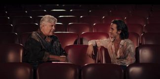 Disney+ | Meu Sangue Ferve Por Você – A Série – Já disponível