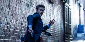 Com Jack Quaid, Paramount Pictures divulga trailer e pôster de ‘Novocaine: À Prova de Dor’