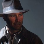 Troy Baker estava inicialmente relutante em estrelar Indiana Jones e o Grande Círculo