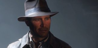 Troy Baker estava inicialmente relutante em estrelar Indiana Jones e o Grande Círculo