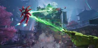 Marvel Rivals | Jogo ultrapassa 20 milhões de jogadores