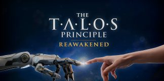 The Talos Principle: Reawakened é revelado oficialmente! Talos