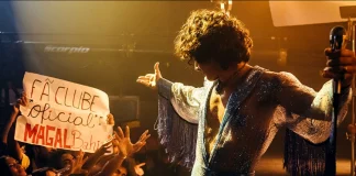 Disney+ | Meu Sangue Ferve Por Você: A Série – Confira Trailer e pôster