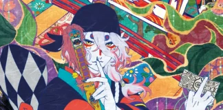 Mononoke | Confira trailer e pôster oficial do 2° filme