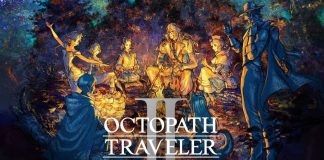 Octopath Traveler ultrapassa 5 milhões de unidades vendidas