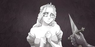 Slay the Princess | Confira nossa review Slay the Princess