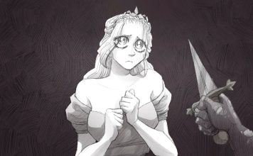 Slay the Princess | Confira nossa review Slay the Princess