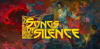 Song Of Silence | Confira nossa review Song Of Silence