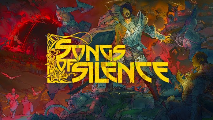 Song Of Silence