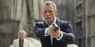 Interpretar James Bond foi ‘emocionalmente difícil’ para Daniel Craig