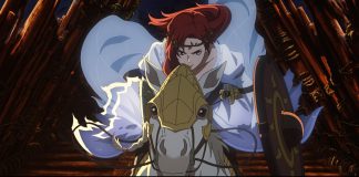 O Senhor dos Anéis: A Guerra dos Rohirrim chega aos cinemas de todo o país nesta quinta-feira (5)