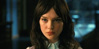 Acompanhante perfeita