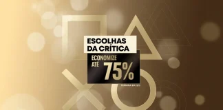 Nova promoção da PlayStation Store dá descontos em jogos aclamados