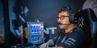 Team Liquid estreia treinador de equipe inclusiva de VALORANT com vitória no closed qualifier do Challengers Brazil 2025