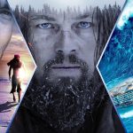 Inventário Geek | Sobrevivência Extrema