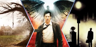 Inventário Geek | Extração Demoníaca