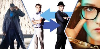 Inventário Geek | Prodígios do Crime