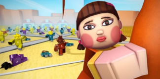 Roblox | Resgate códigos para obter recompensas de Round 6