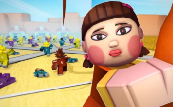 Roblox | Resgate códigos para obter recompensas de Round 6