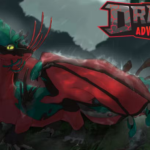 Roblox | Regate códigos para Dragon Adventures