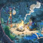 DRAGON QUEST III HD-2D Remake: 9 coisas sobre o desenvolvimento do game