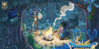 DRAGON QUEST III HD-2D Remake: 9 coisas sobre o desenvolvimento do game