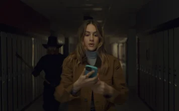 Feriado Sangrento | Confira nossa crítica Feriado Sangrento