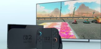 Nintendo Switch 2 ganha data de lançamento! Nintendo Switch