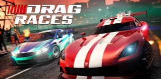 Aproveite 2x GTA$ e RP em Corridas de Arrancada e 2x GTA$ em Serviços da Oficina de Tuning