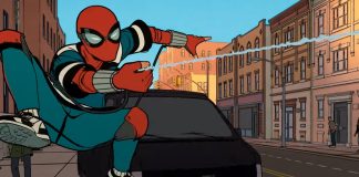 Disney+ | Seu Amigão da Vizinhança Homem Aranha – Confira o novo Trailer e Poster