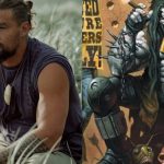 Jason Momoa interpretará este icônico anti-herói do universo DC, os fãs estão EMPOLGADOS!
