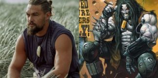 Jason Momoa interpretará este icônico anti-herói do universo DC, os fãs estão EMPOLGADOS!