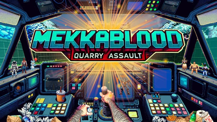 Mekkablood