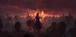 Próximo patch de Path of Exile 2 é anunciado para 12 de janeiro