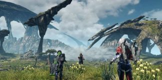 Xenoblade Chronicles X: Definitive Edition recebe novo trailer de gameplay cheio de ação