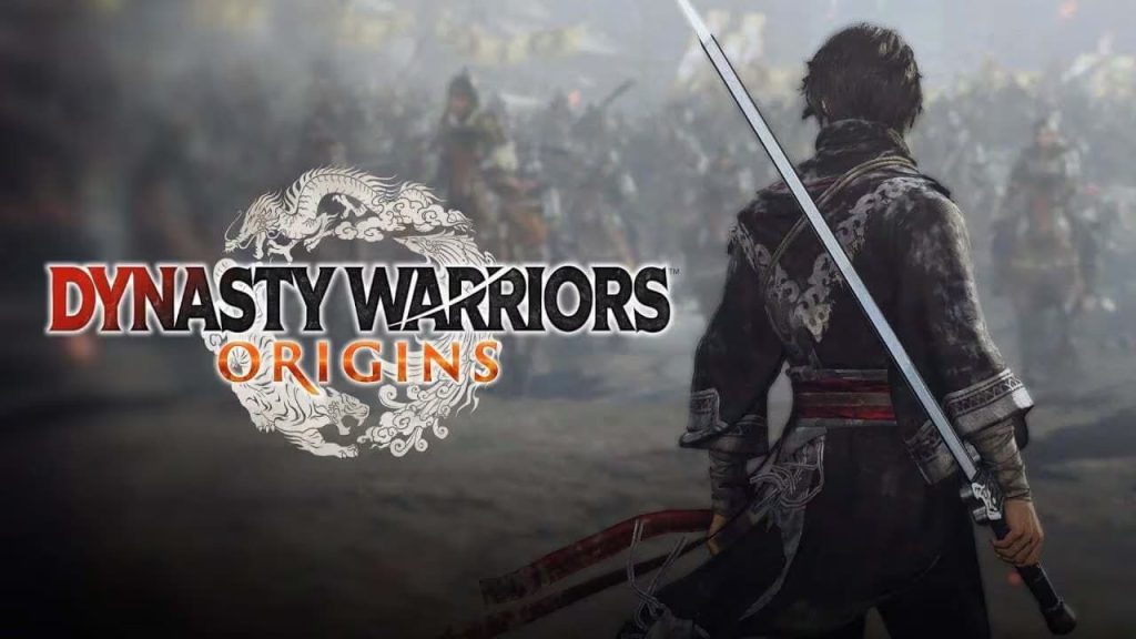 Dynasty Warriors