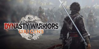 Dynasty Warriors Origins | Confira nossa Review Dynasty Warriors