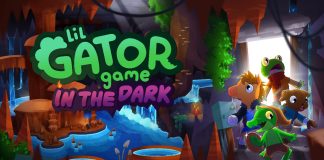 Conheça a expansão de Lil Gator Game e sua edição definitiva! Lil Gator