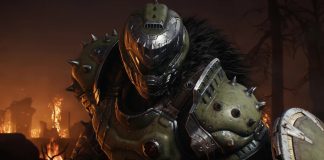 DOOM: The Dark Ages – Já disponível mundialmente em acesso antecipado Doom the dark ages