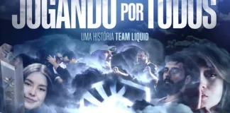 Documentário sobre os primeiros cinco anos da Team Liquid no Brasil chega ao YouTube da Cavalaria neste sábado (25)