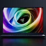 Razer apresenta Blade 16, o laptop gamer mais fino do mundo