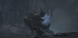 Ajarakan e Rompopolo são anunciados em Monster Hunter Wilds