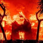 Incêndios em Los Angeles | Casas de celebridades dizimadas, filmagens interrompidas