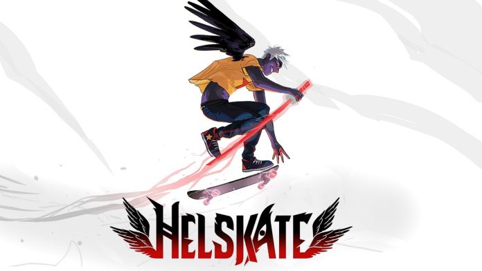 Helskate