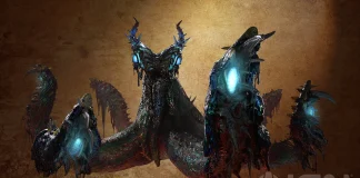 Explore a Bacia Oleídea em Monster Hunter Wilds