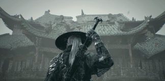 Phantom Blade Zero receberá novo trailer em 21 de janeiro