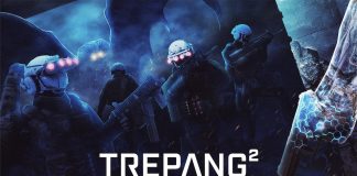 Trepang 2 | Confira nossa review Trepang 2