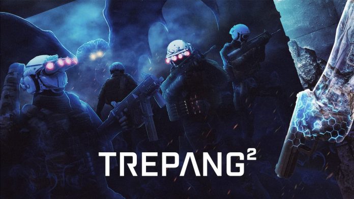 Trepang 2