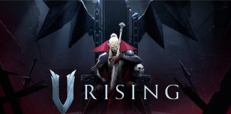 V Rising ultrapassa 5 milhões de unidades vendidas